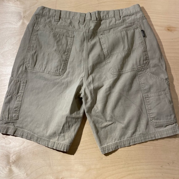 Wolverine Men's Khaki Shorts 42 (HS) - Picture 12 of 12